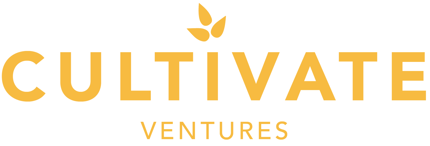 Cultivate Ventures logo