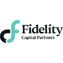 Fidelity Capital Partners logo