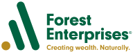 Forest Enterprises logo