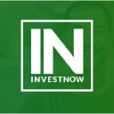 InvestNow logo