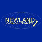 Newland logo