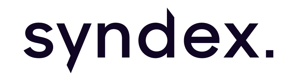 Syndex logo